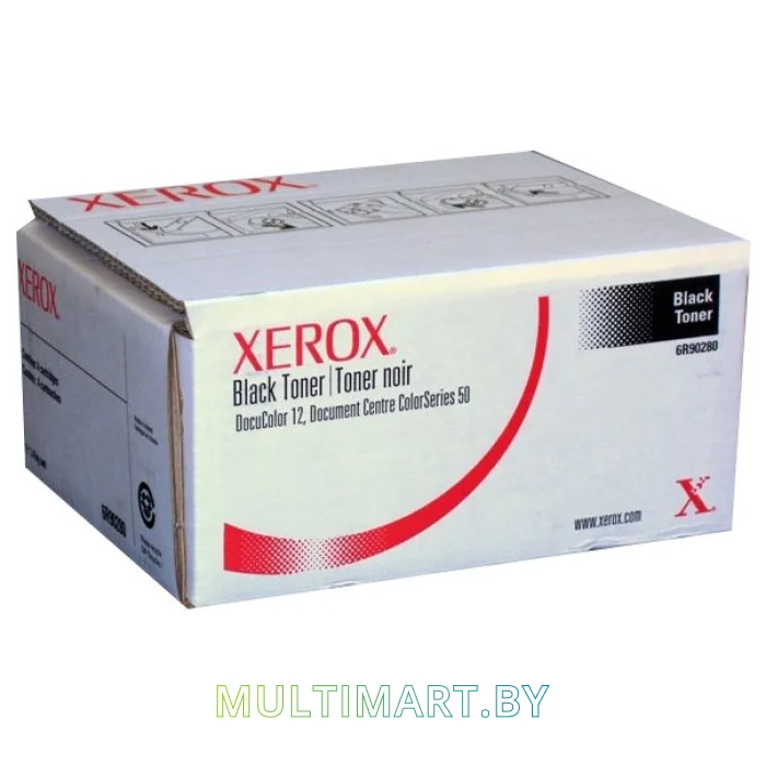 Картридж Xerox 006R90280